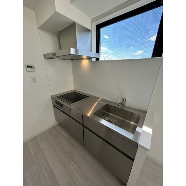 LIVART  SEASON南台0402号室 キッチン