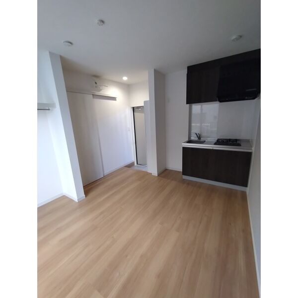 Ambition見沼101号室 部屋その他