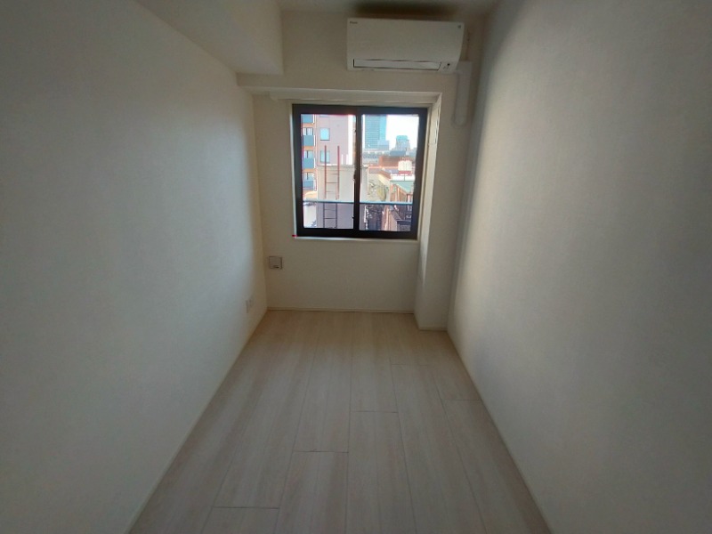 シーズンフラッツ押上テラス5階 部屋その他