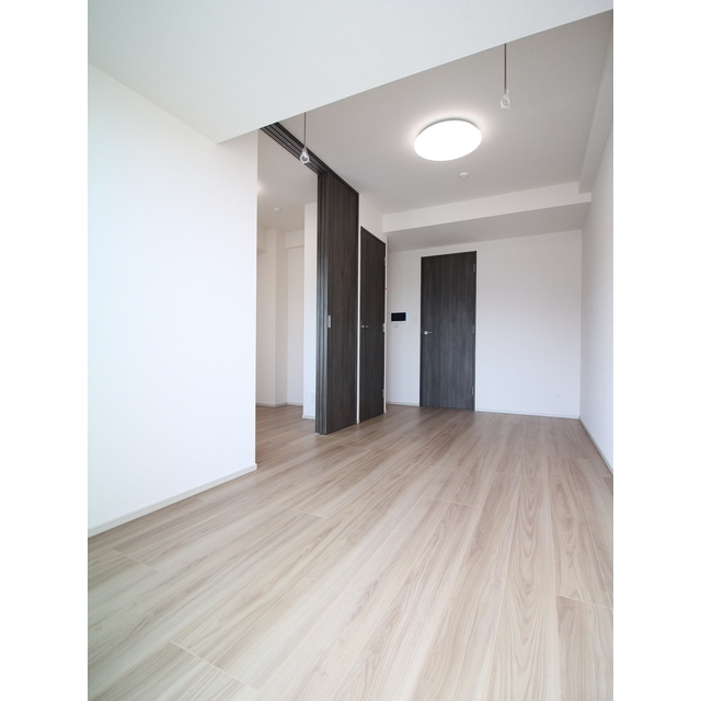 プレール・ドゥーク亀戸Ⅵ LDK約10帖