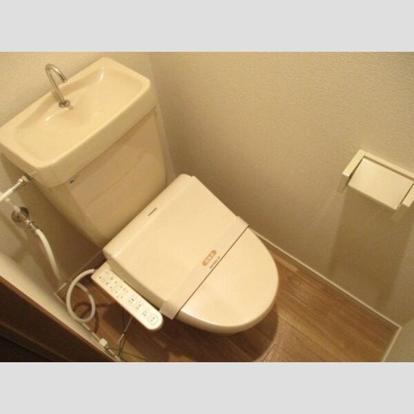 フローラフォンテ　A 温水洗浄暖房便座