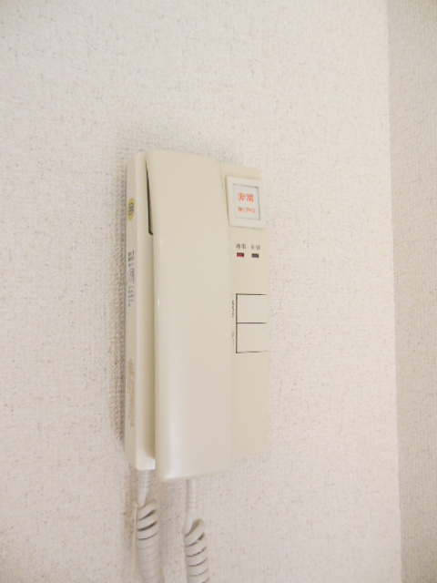 ガラ・ステージ横浜鶴見 玄関