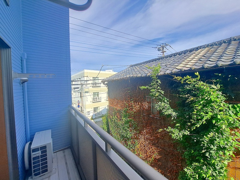 メゾン・ヴェルデ2階 部屋その他