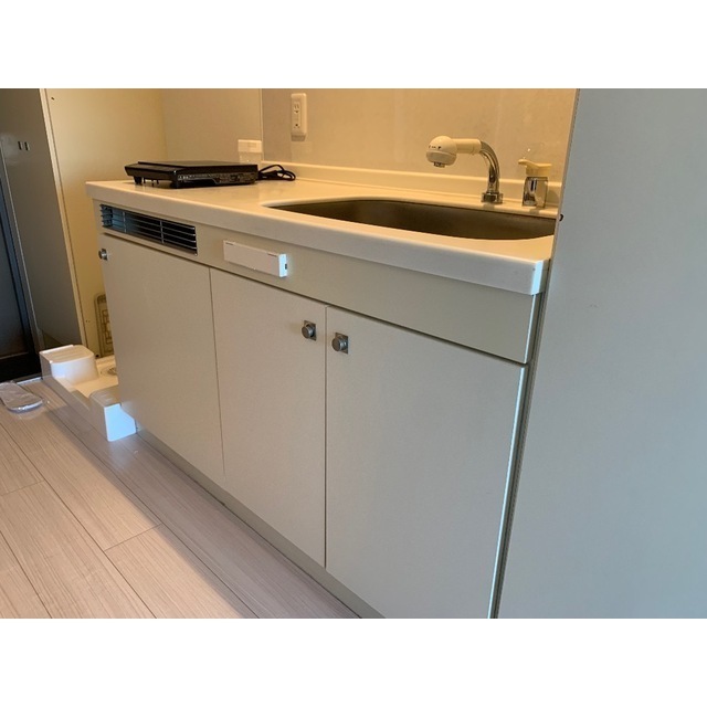 グランヒル松戸 キッチン