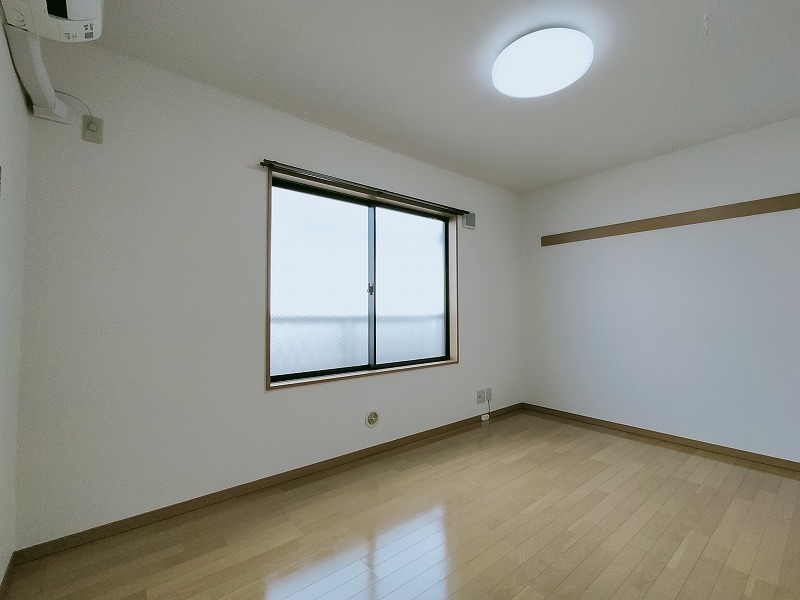 クレドールⅡ1階 部屋その他