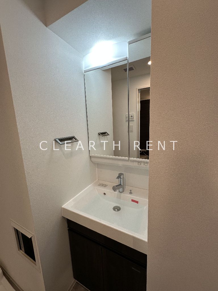 コンシェリア町屋3階 同タイプ別住戸写真となります。現況と異なる場合がございます。