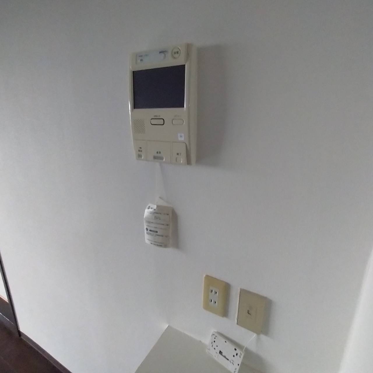 PLAZA696 部屋設備