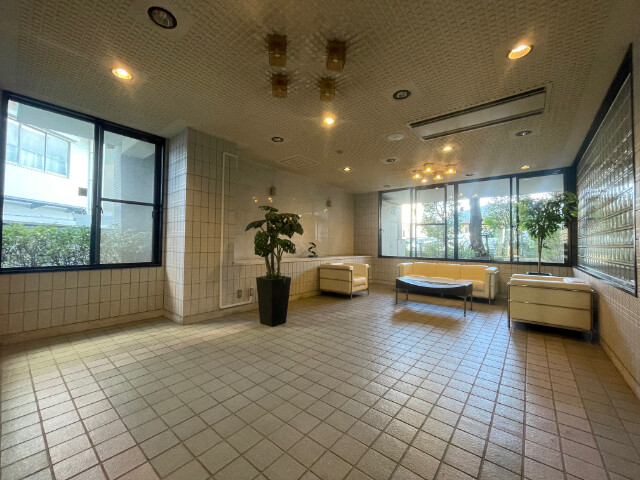 ビエラコート桜台1階 部屋その他
