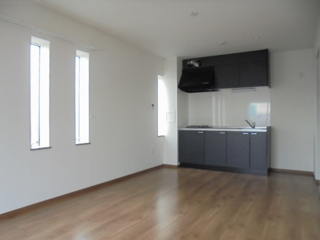 ルベイジュ久が原0303号室 その他