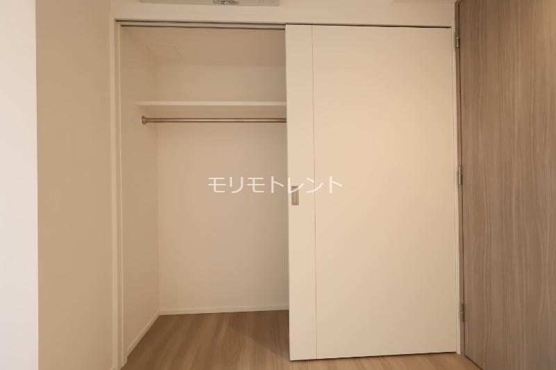 イプセ代々木レジデンス4階 室内参考写真（3F-Bタイプ）