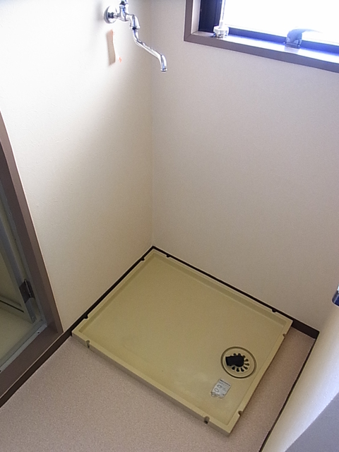 エクセル秋山 洗面