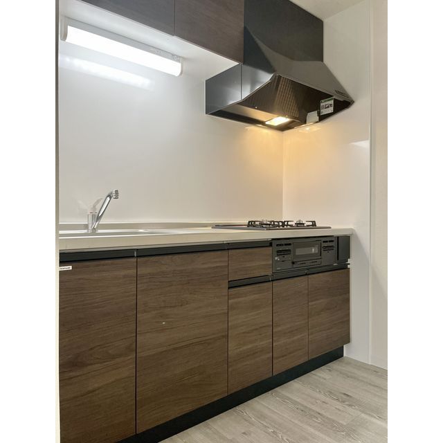 グレースガーデン204号室 同建物別部屋の参考画像