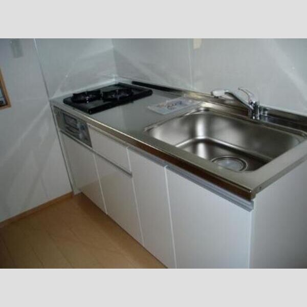 ラ・シュプレーム キッチン