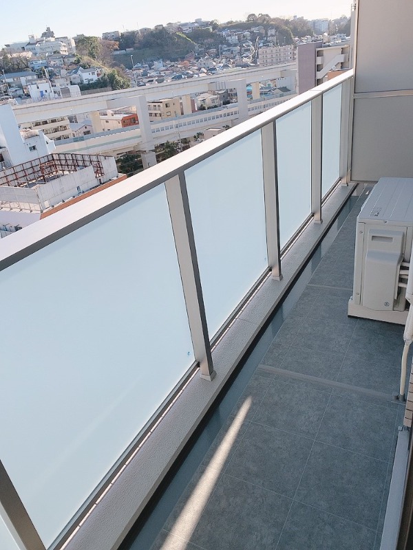 リヴシティ横濱関内弐番館 同仕様