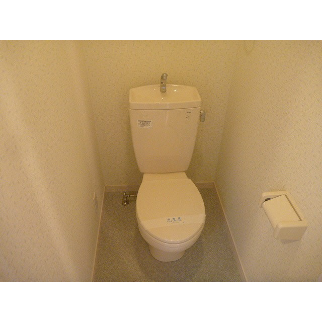 アムール エクセランⅢ 内観