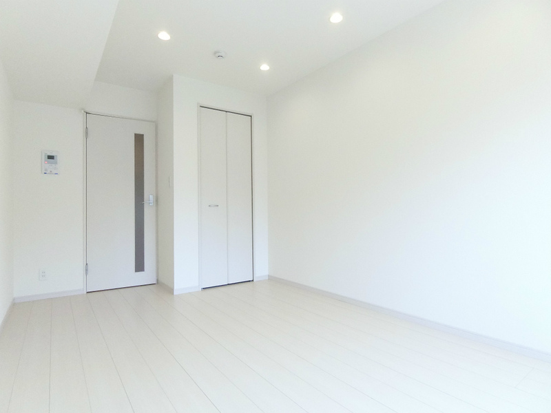 リブリ・ウンレーヴ1階 リビング