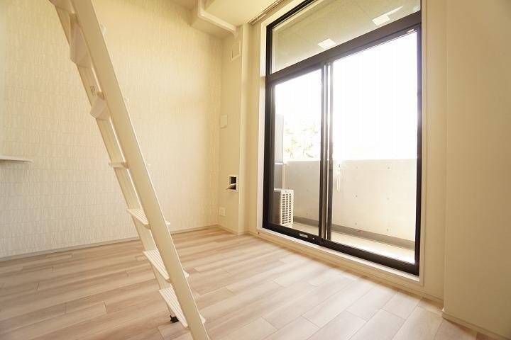 JMFResidence町田地下1階 バス