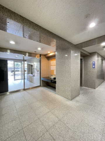 スカイコート本郷東大前壱番館1501号室 部屋その他