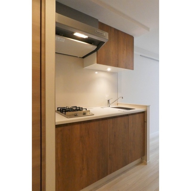 AIFLAT駒込一丁目 キッチン