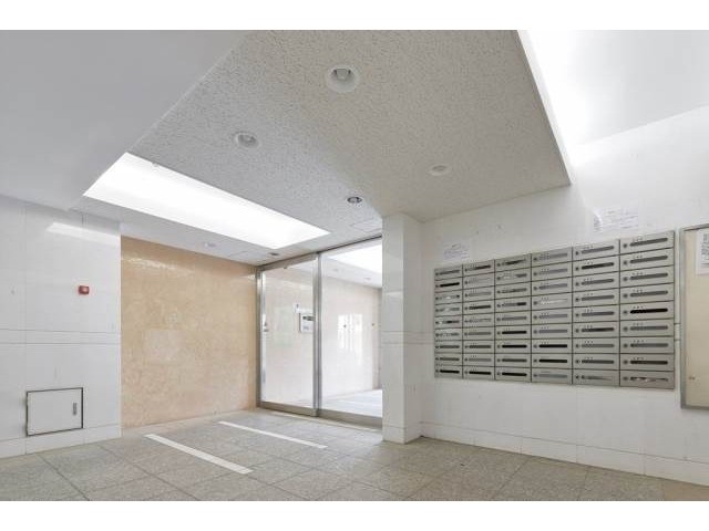 メインステージ蓮沼1階 部屋その他