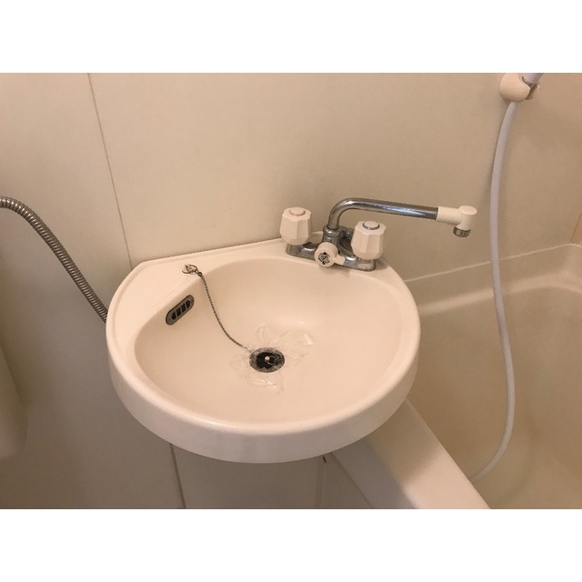 シーサイドコート金沢八景309号室 内観