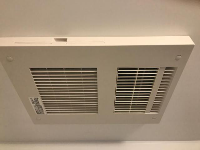 ボス　バレーヒル 室内設備（イメージ）