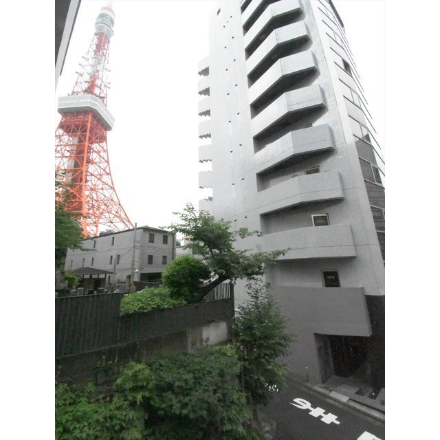 CAVANA＋麻布台0803号室 部屋その他