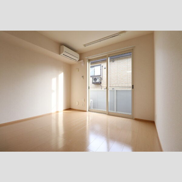 グリーンリーフA LDK11.5帖