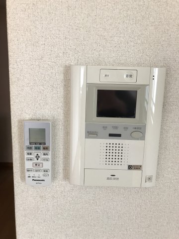 エクセリア横浜501号室 ※過去退去時のお写真です