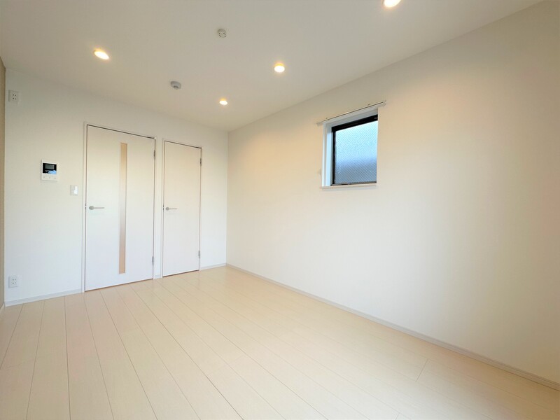 revel2階 部屋その他