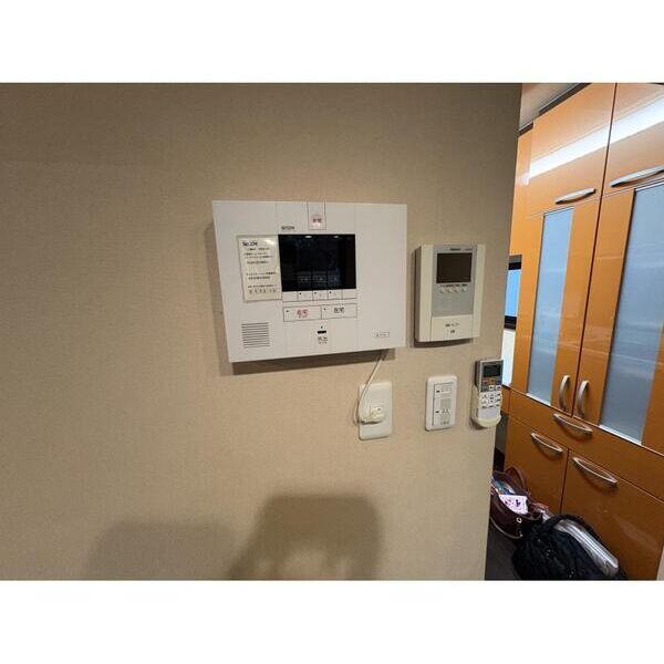 世田谷区東玉川1丁目貸家 部屋設備