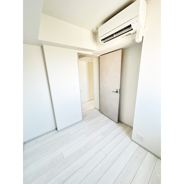 THE GATEHOUSE浅草雷門 内観