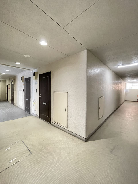 スカイコート保土ケ谷304号室 部屋その他