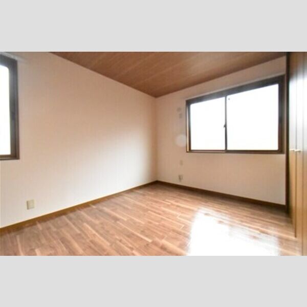 メゾン・ボナール　A・BA102号室 居室