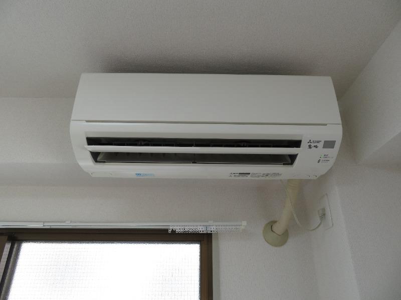 パワーハウス東京Ⅱ3階 同建物別部屋の参考画像