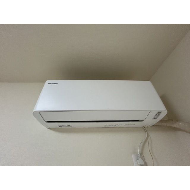 αNEXT本郷第2 内観