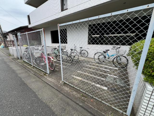 トップ辻堂第32階 同建物別部屋の参考画像