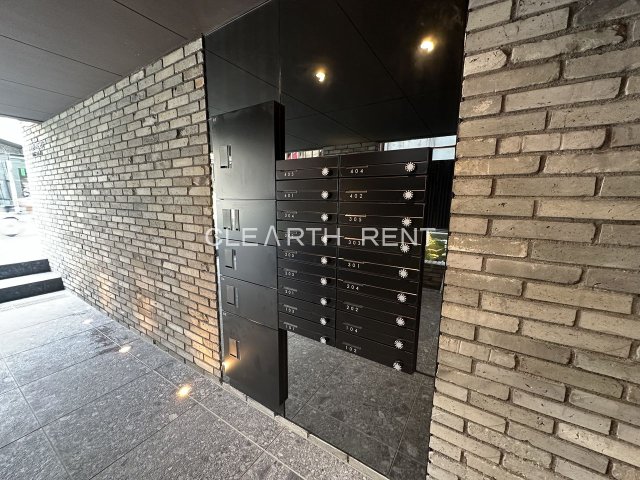 ＧＲＡＮ ＰＡＳＥＯ 自由が丘奥沢4階 【弊社が直接の管理会社】