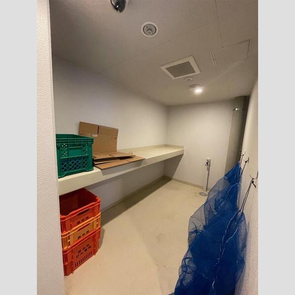 MAXIV府中AZ704号室 部屋その他