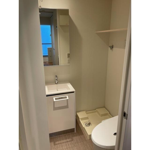 グランアセット秋葉原5階 玄関