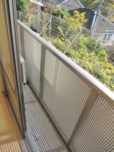 メルファ保土ヶ谷0102号室 ※現況優先