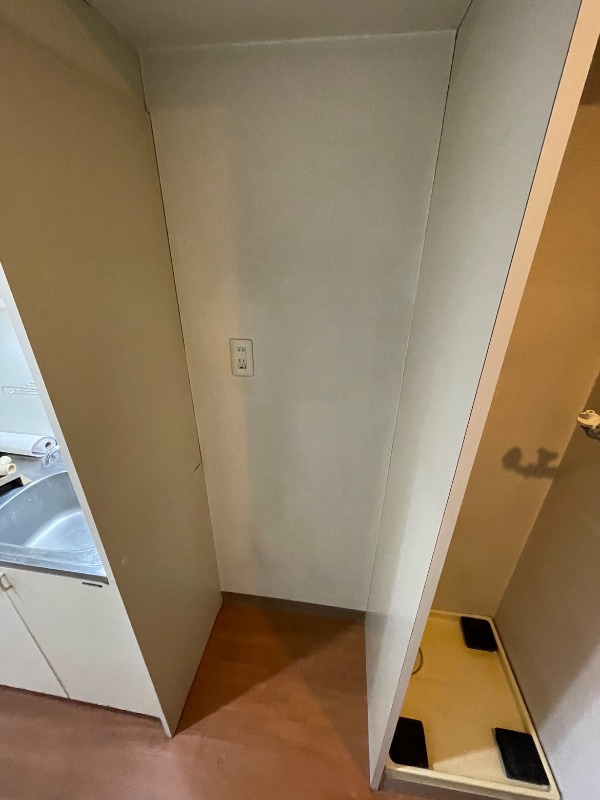 マンションアクロス西巣鴨 内観