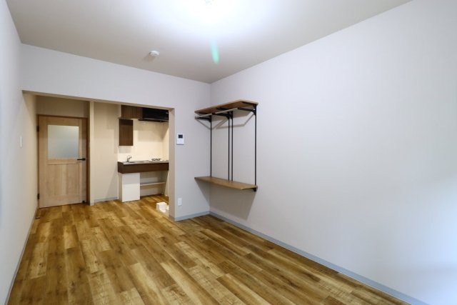 土屋コーポ1階 部屋その他