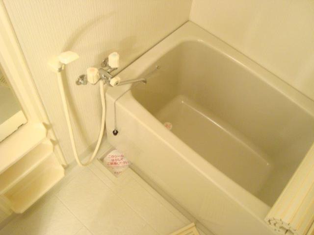 Ｓｕｍｍｅｒ　Ｒｏｕｇｅ 浴室