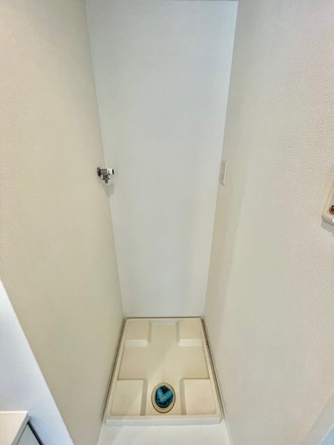 レジディア目黒Ⅲ5階 部屋その他