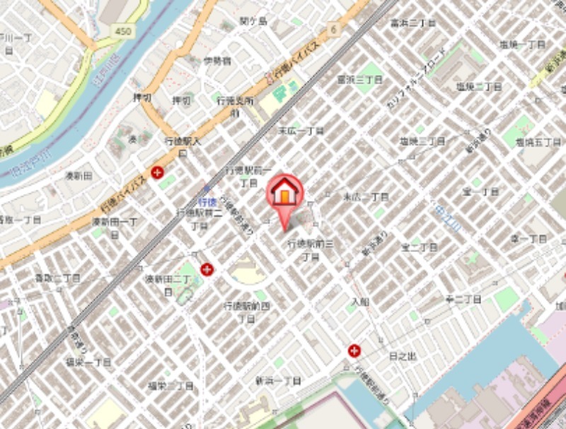 リリーテラスＣ1階 null