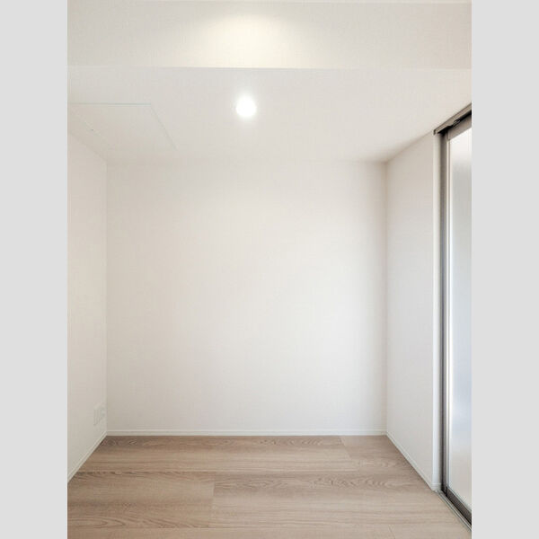 Noble villa鹿手袋　B301号室 洋室