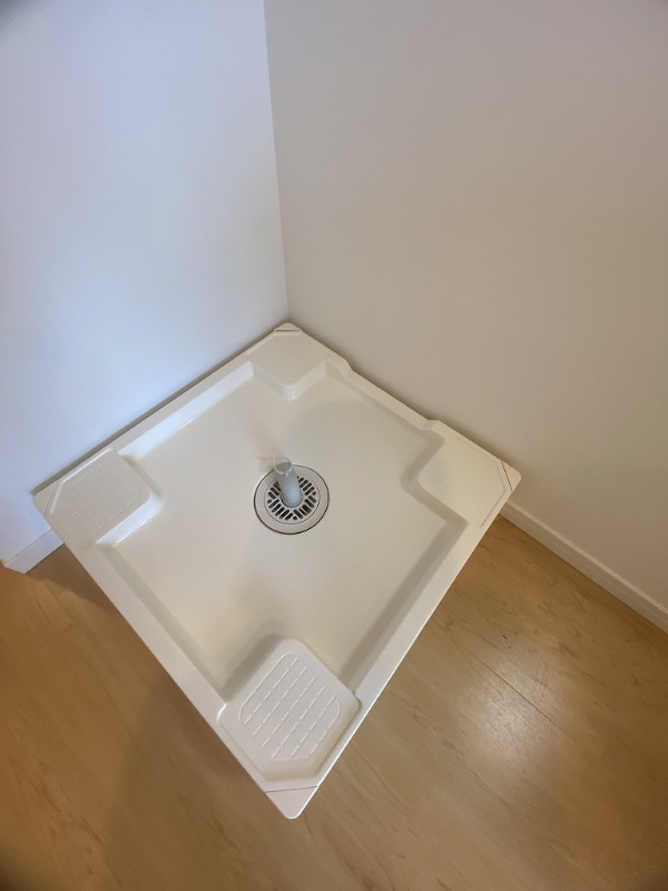 テアトロパッド2階 部屋その他