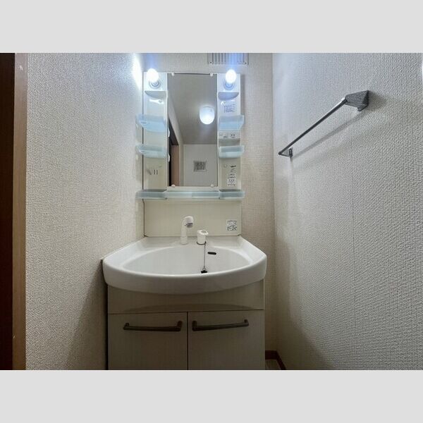 リヴェール津田沼205号室 洗面所