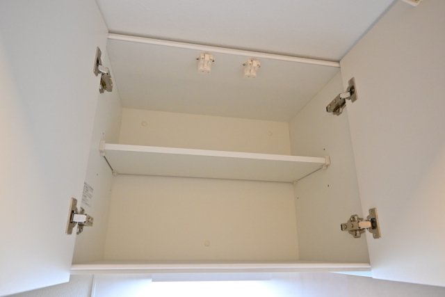 フェリデンシア住吉3階 キッチン